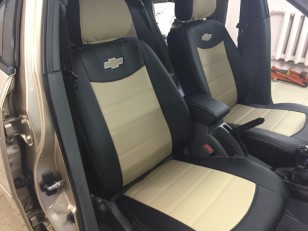 Авточехлы на Chevrolet Lacetti Авточехлы на Chevrolet Lacetti