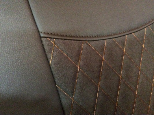 Авточехлы на Honda CR-V Авточехлы на Honda CR-V