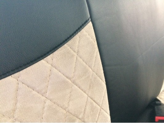 Авточехлы на Lada ВАЗ 2105 Авточехлы на Lada ВАЗ 2105