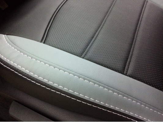 Авточехлы на Lada Vesta Авточехлы на Lada Vesta