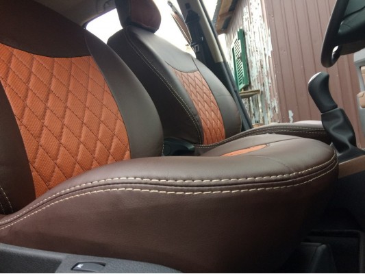 Авточехлы на Lada Xray Авточехлы на Lada Xray