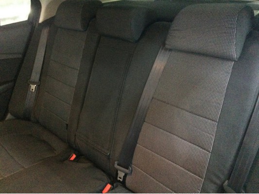 Авточехлы на Mazda 6 GJ Авточехлы на Mazda 6 GJ