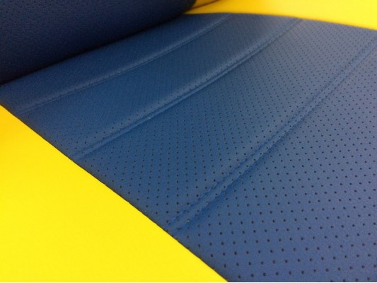 Авточехлы на Renault Logan Авточехлы на Renault Logan