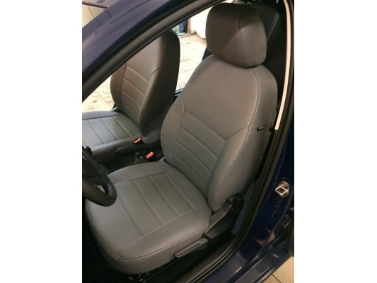 Авточехлы на Skoda Rapid Авточехлы на Skoda Rapid