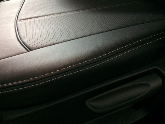 Авточехлы на Volkswagen Polo Авточехлы на Volkswagen Polo