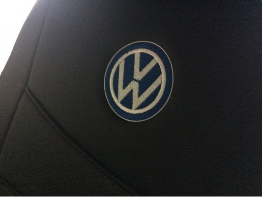 Авточехлы на Volkswagen Polo Авточехлы на Volkswagen Polo