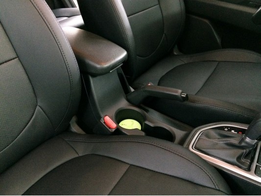 Каркасные авточехлы на Hyundai Creta Каркасные авточехлы на Hyundai Creta