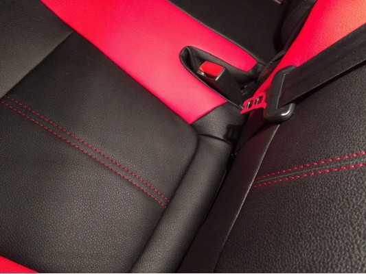 Каркасные авточехлы на KIA Sorento 2 Каркасные авточехлы на KIA Sorento 2