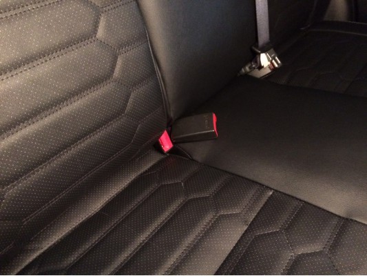 Каркасные авточехлы на Mitsubishi ASX Каркасные авточехлы на Mitsubishi ASX