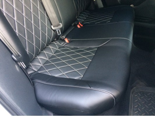 Каркасные авточехлы на Volkswagen Jetta Каркасные авточехлы на Volkswagen Jetta