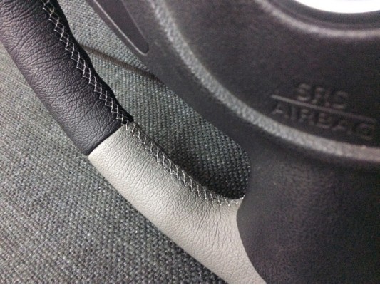 Перетяжка руля Перетяжка руля